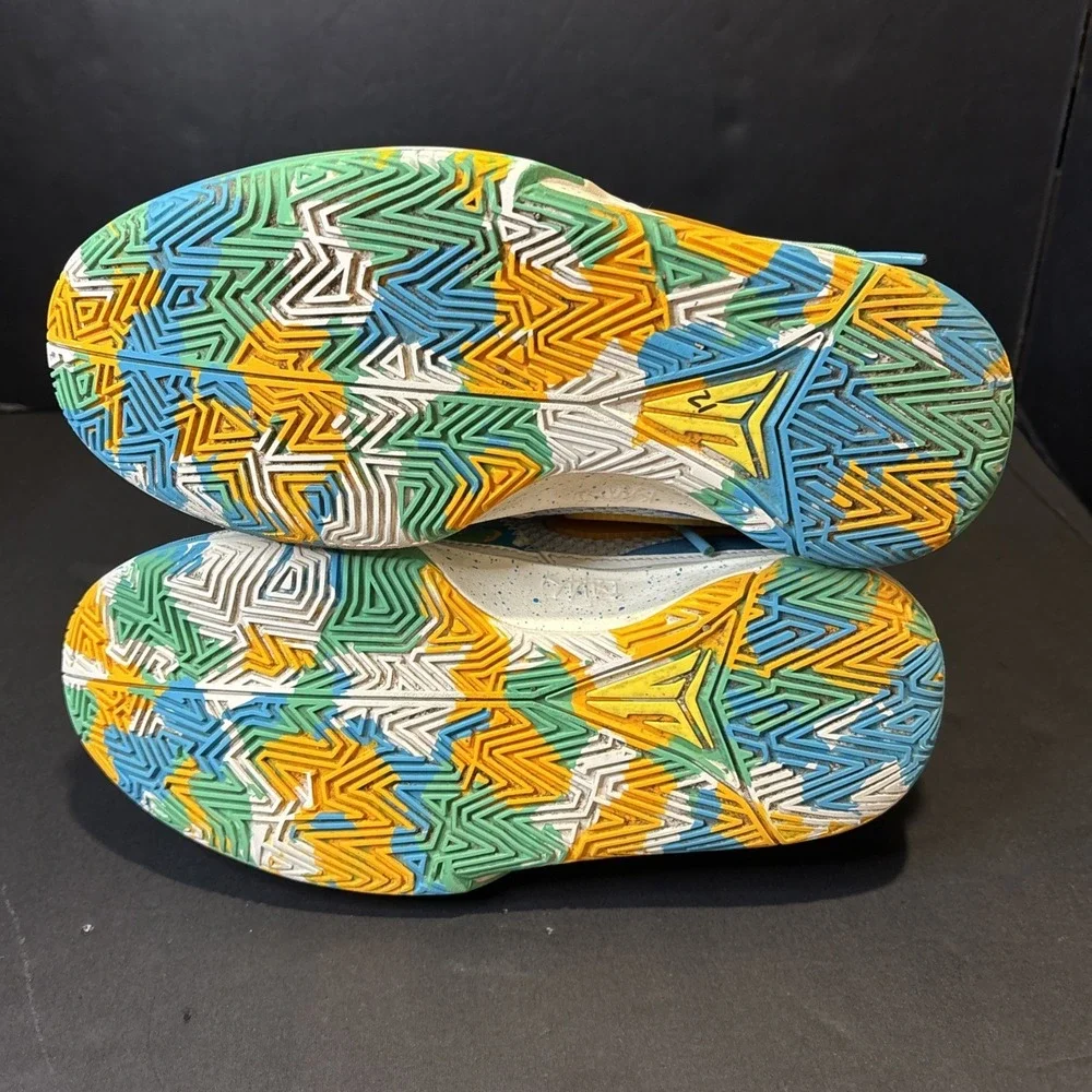 Size 6 (GS) - Nike Ja 1 Low Sundial
